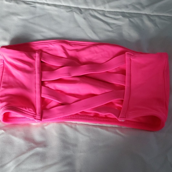 Toommy hilfiger bikini top - Picture 2 of 3